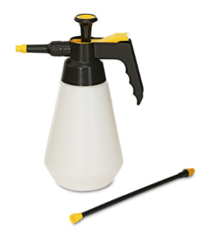 Распылитель ручной 1 литр Convotherm 3007025